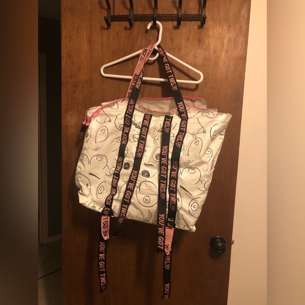 Latched Mama Reusable Everyday Bag